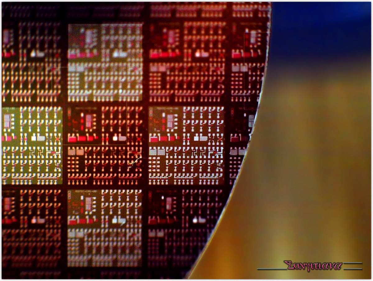 Wafer 20110212
